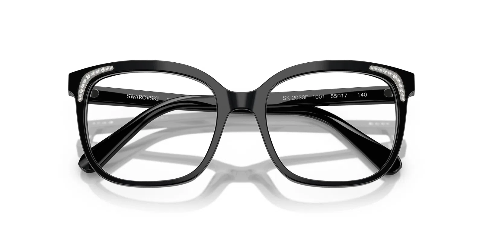 Swarovski 2033F Eyeglasses - view 23